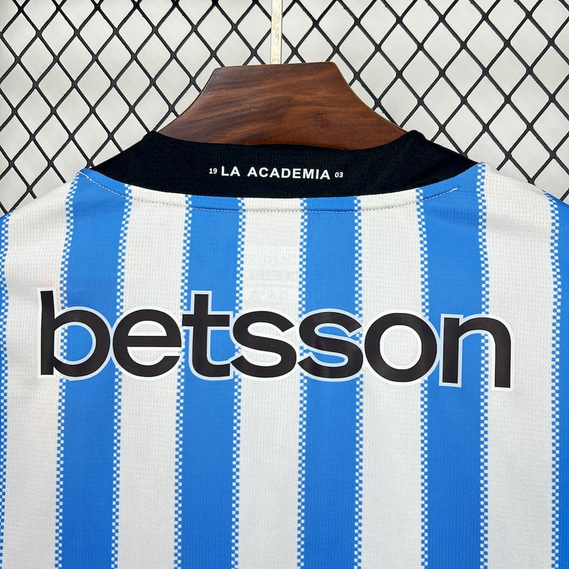 Camiseta Racing Club de Avellaneda 24/25 Home