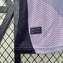 Jersey Athletic Bilbao 24/25 - Roxo