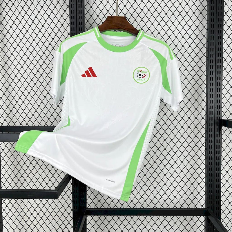Camiseta Aleria 2024/25 Home