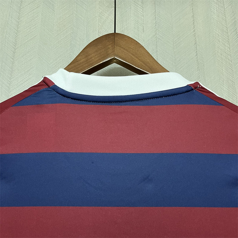 Camiseta Newcastle United 24/25 Away