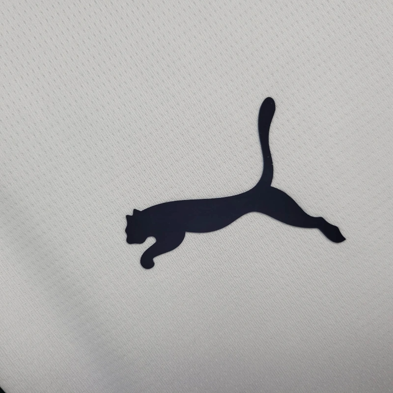 Jersey Portugal Training 25∕26 - Branco