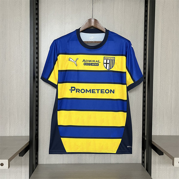 Camiseta Parma Calcio 24/25 Away