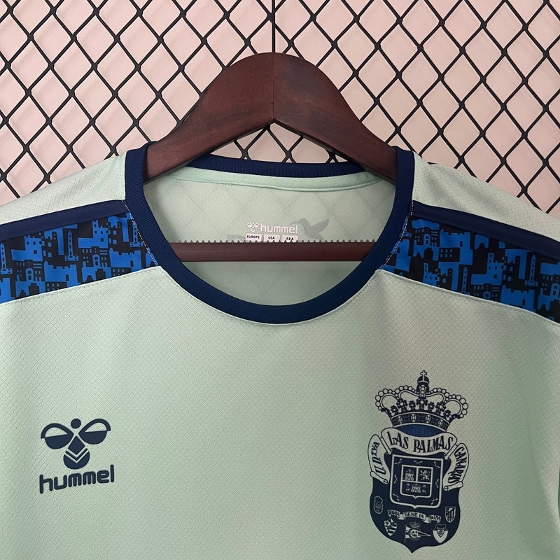Camiseta Las Palmas 24/25 Third