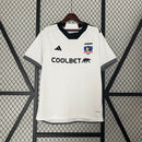 Jersey 24∕25 Colo Colo Home