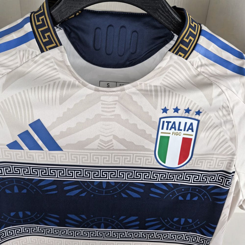 Camiseta Italy X Gucci 24/25