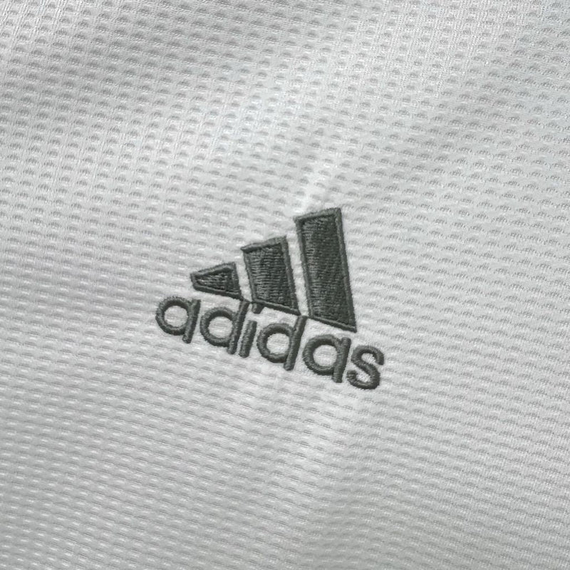 Camiseta do Real Madrid Retro 15/16 Home