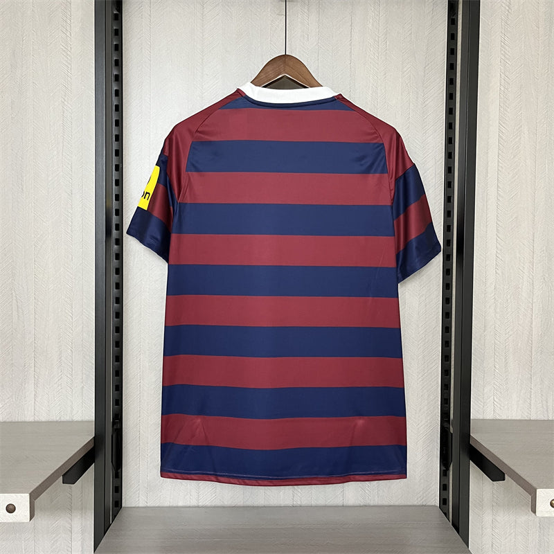 Camiseta Newcastle United 24/25 Away