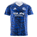Jersey 25∕26 Schalke 04 Home