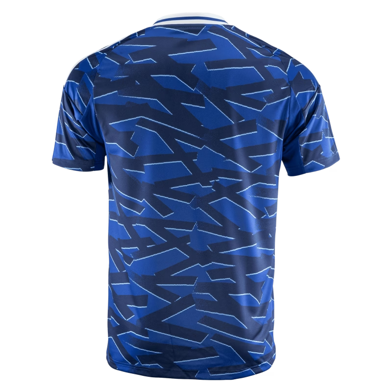 Jersey 25∕26 Schalke 04 Home