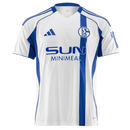 Jersey 25∕26 Schalke 04 Away