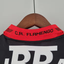 Jersey Retro Flamengo 92/93 Home