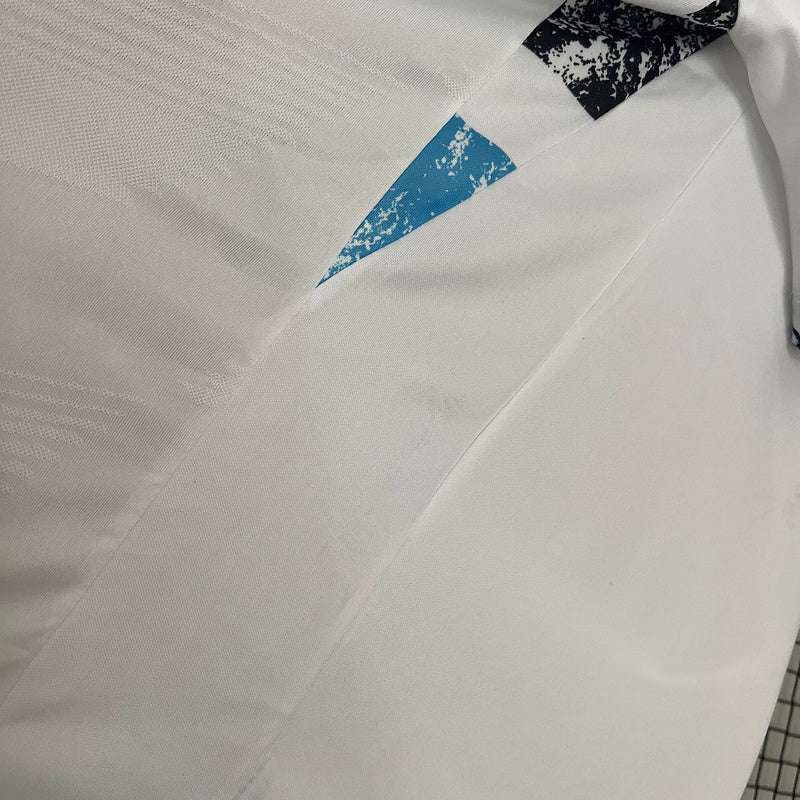 Camiseta 24∕25 Gremio Away