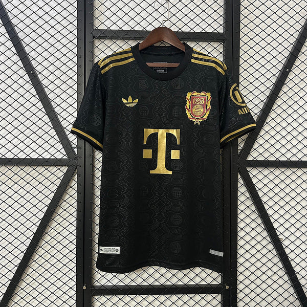 25∕26 Bayern Munich 125th Anniversary