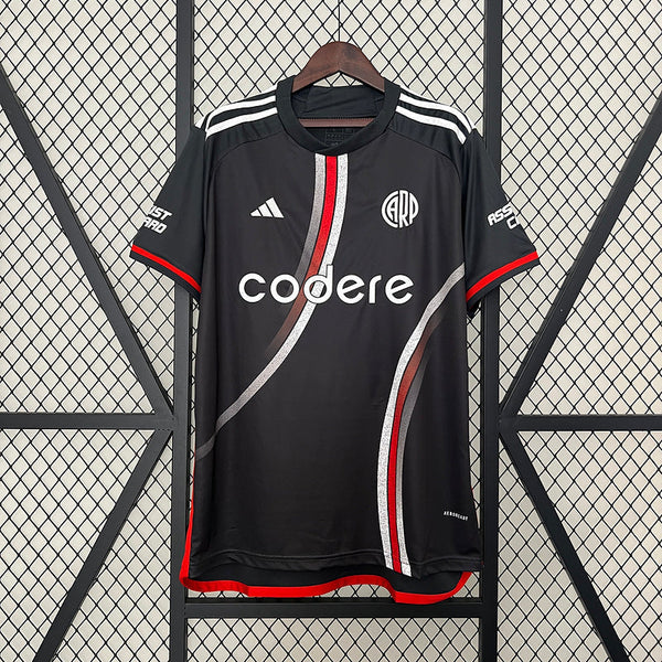 Jersey 24∕25 River Plate  third away