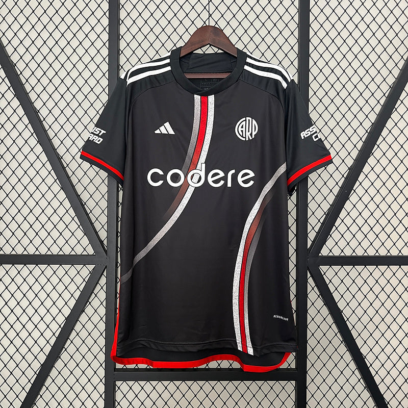 Camiseta 24∕25 River Plate  third away