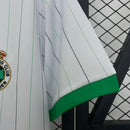 Jersey Real Racing Club 25/26 112th Anniversary Edition