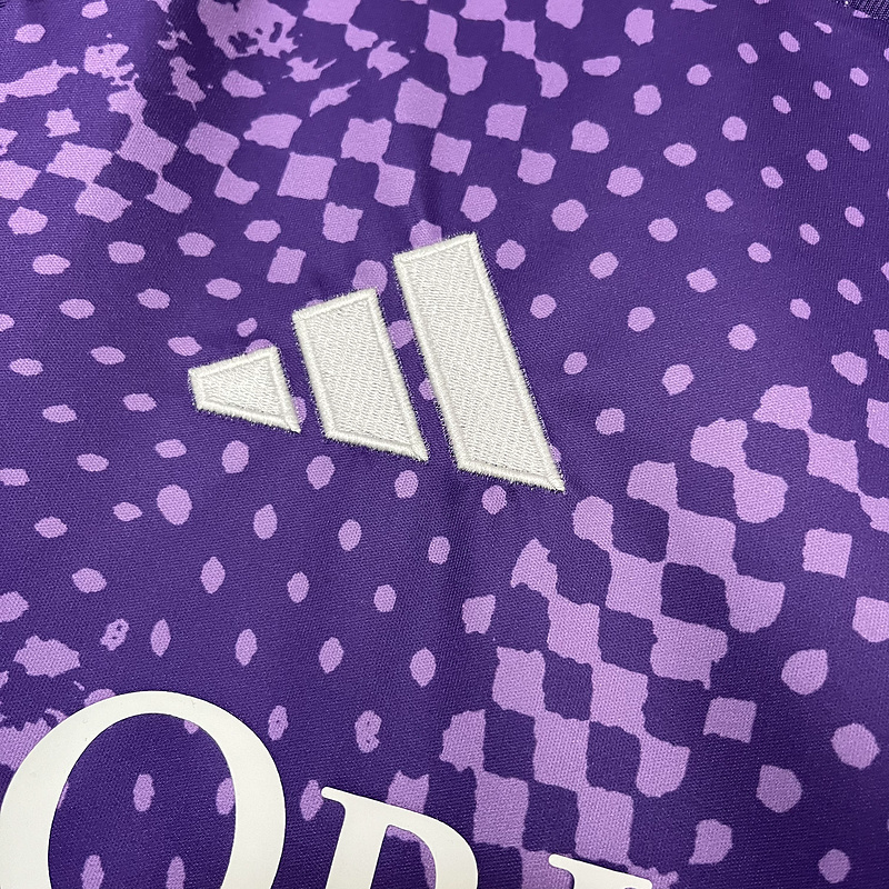 Jersey Orlando City Home 25/26