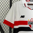 Jersey 24∕25 Sao Paulo Home