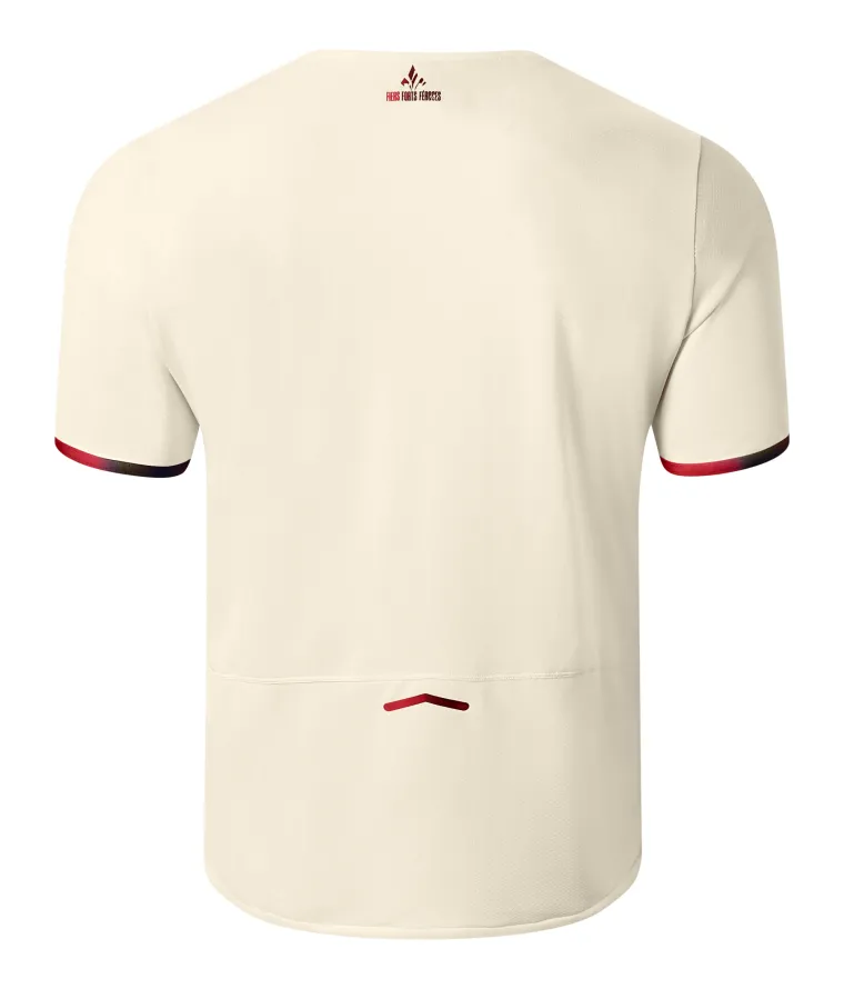 Jersey Feminina Lille 25/26 Away