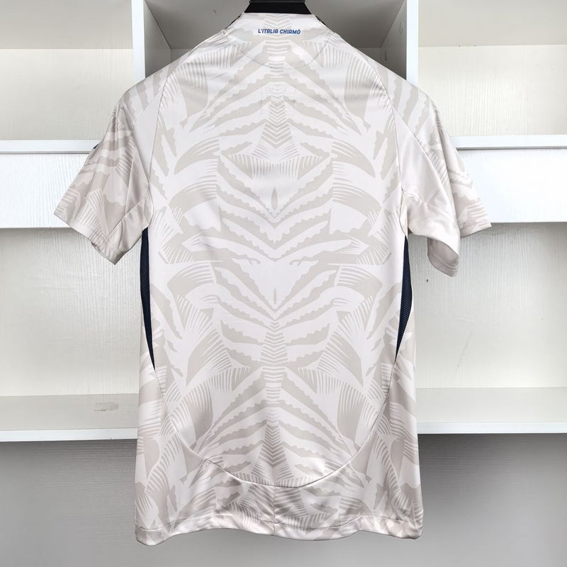 Camiseta Italy X Gucci 24/25
