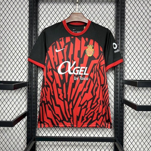 Camiseta RCD Mallorca 24∕25 Home