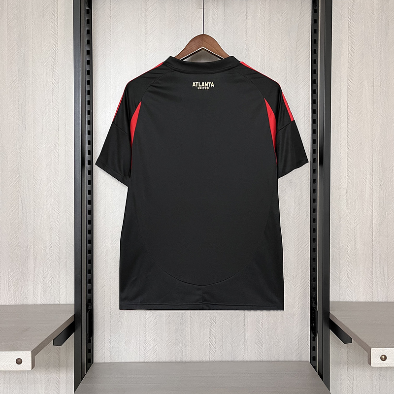 Jersey Atlanta Home 25/26