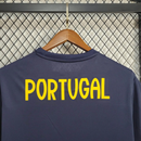 Jersey Portugal Training 25∕26 - Azul