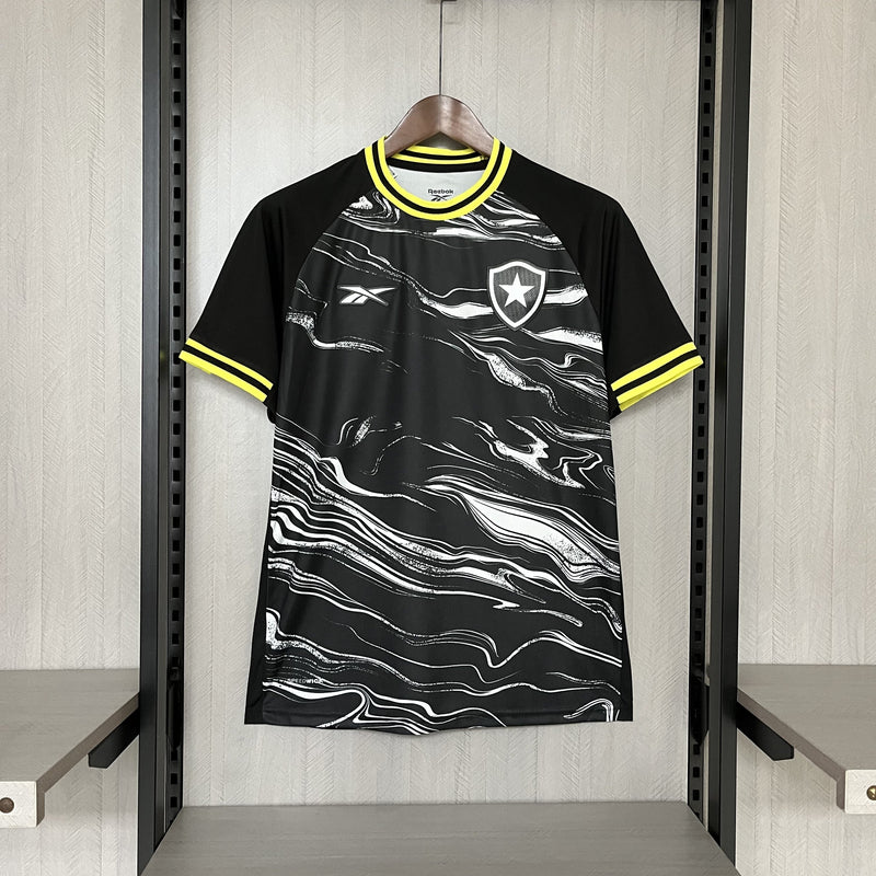 Camiseta Botafogo 24/25 Away