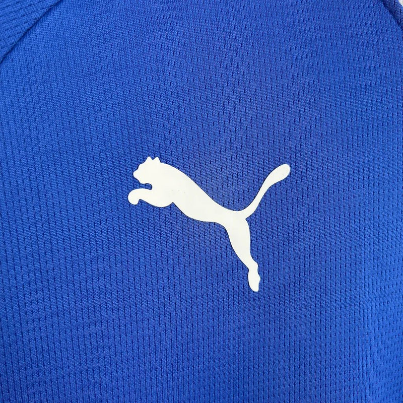 Camiseta Al Hilal 2024/25 70th Years Anniversary