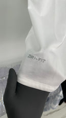 Jersey Portugal Retrô 2012 Branca - Nike