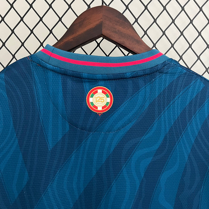 Camiseta 23∕24 Athletic Bilbao 125th Aniversary Edition