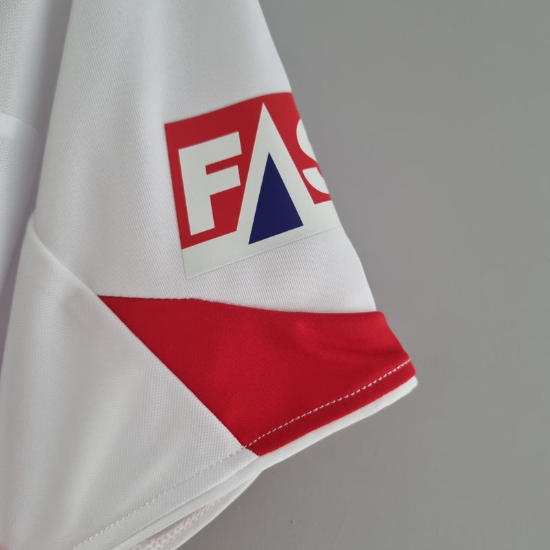 Jersey São Paulo Retrô 2006 Home