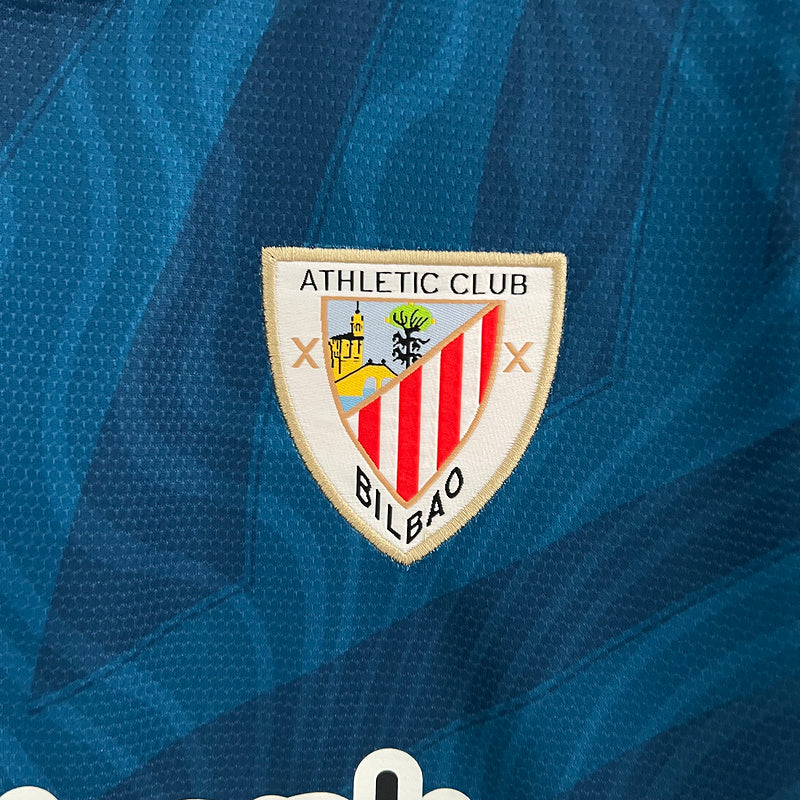 Camiseta 23∕24 Athletic Bilbao 125th Aniversary Edition