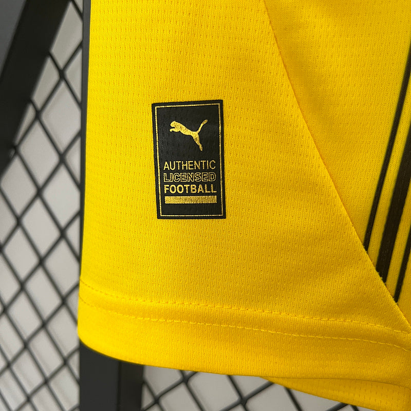 Camiseta 24∕25 Borussia Dortmund Home