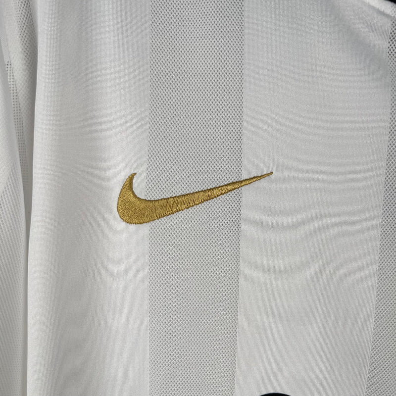 Camiseta Corinthians 2010 Home