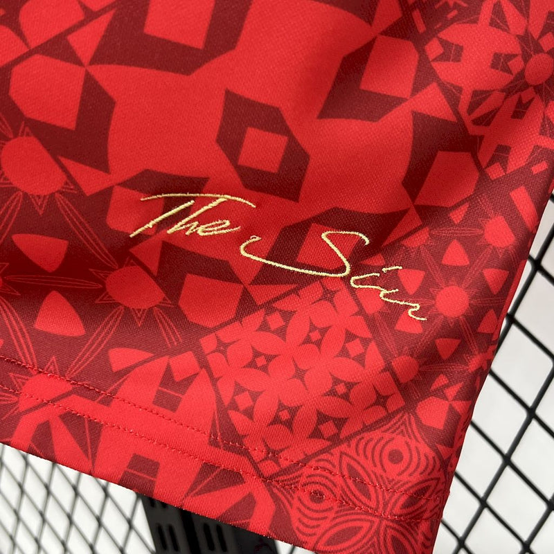 Jersey Portugal 24/25 Special Edition