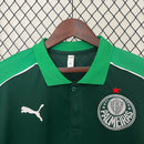 Jersey 24∕25 Polo Palmeiras green