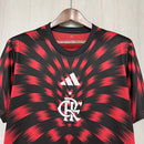 Jersey Flamengo 25/26 - Treino