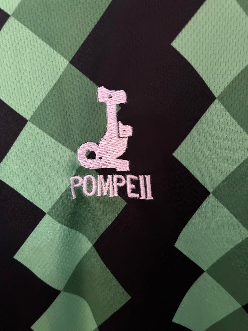 Jersey Real Racing Club 25/26