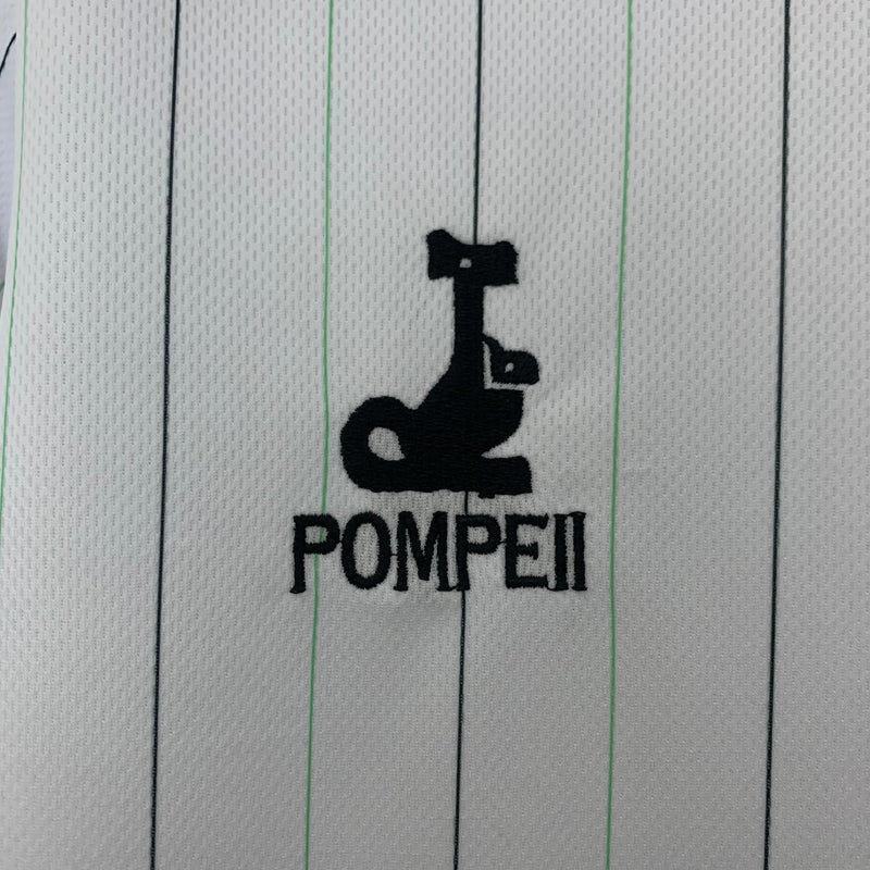 Jersey Real Racing Club 25/26 112th Anniversary Edition