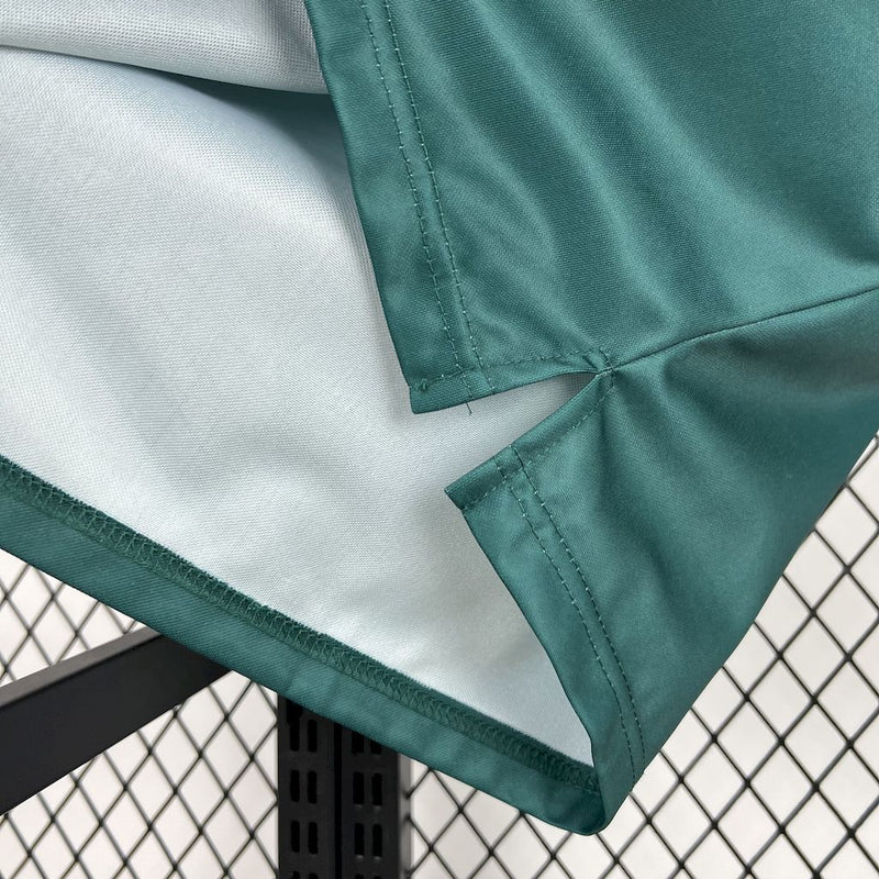 Jersey Young Africans 25/26 Home