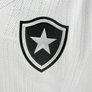 Jersey Botafogo II 24/25 - Branco