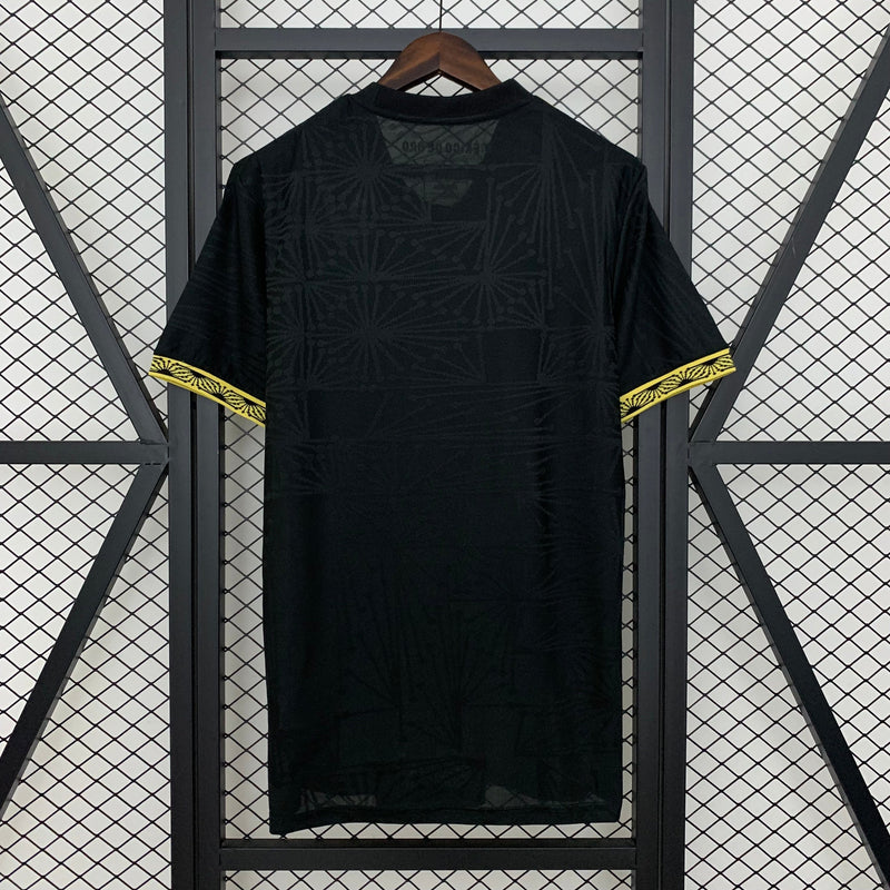 Jersey Mexico 25/26 Player Special Edition