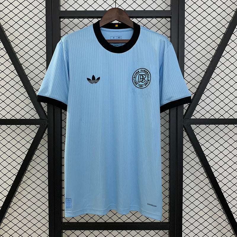 2025 Germany 125th Anniversary Blue
