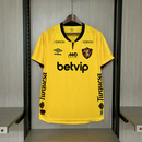 Jersey 24∕25 Recife sports away All sponsors