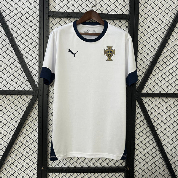 2025 Portugal Training clothes