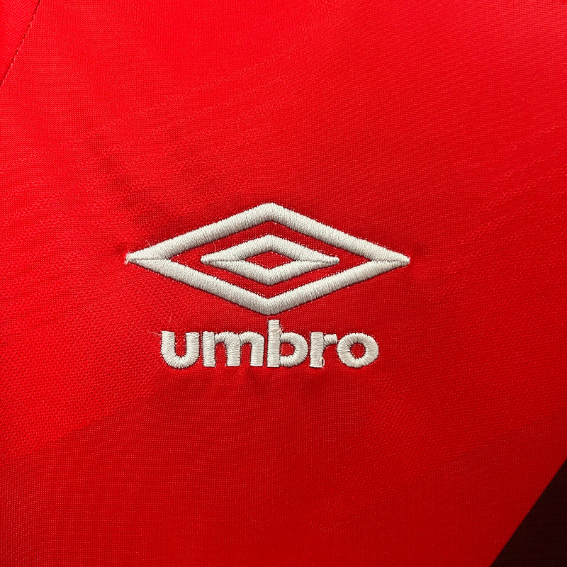 Camiseta 24∕25 Paranaese Home