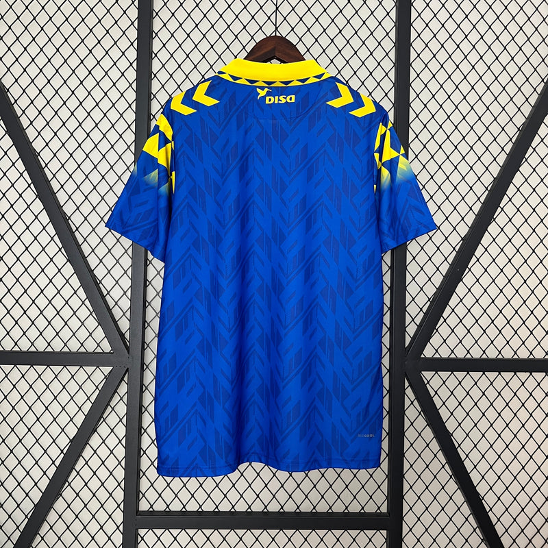 Camiseta Las Palmas 24/25 Away