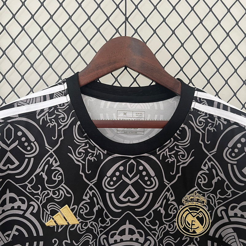Camiseta 24∕25 Real Madrid Special Edition