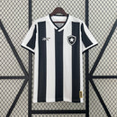 Jersey 24∕25 Botafogo Home All Sponsors